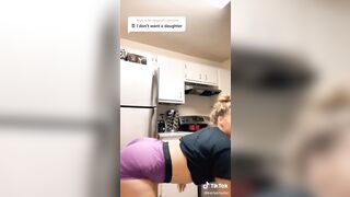 TikTok Hotties: Karlye Watermann #2