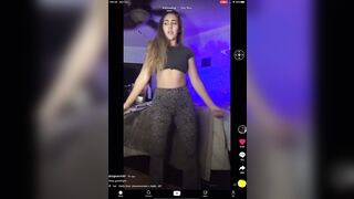 TikTok Hotties: Sweet dreams indeed #4