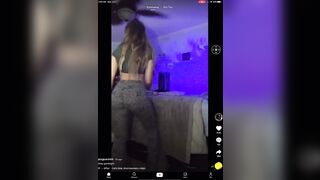 TikTok Hotties: Sweet dreams indeed #2