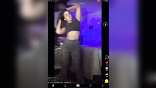 TikTok Hotties: Sweet dreams indeed #3