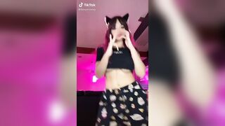 TikTok Hotties: Damn Dayan!! #1