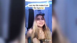 TikTok Hotties: She really did that #2