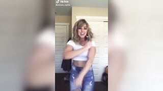 TikTok Hotties: Alina Preston №2 #1