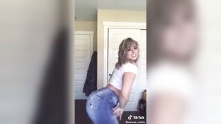 TikTok Hotties: Alina Preston №2 #3