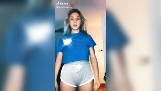 TikTok Hotties: I am beginning to love taffy! #1