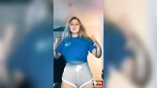 TikTok Hotties: I am beginning to love taffy! #4