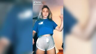 TikTok Hotties: I am beginning to love taffy! #2