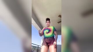 TikTok Hotties: Thicc af #4