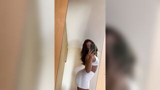 TikTok Hotties: Reflection♥️♥️ #4