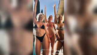 TikTok Hotties: Which one? #4