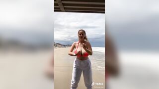 TikTok Hotties: they're big #4