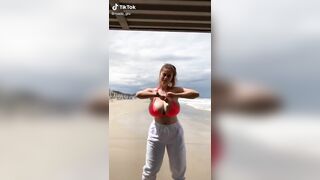 TikTok Hotties: they're big #2