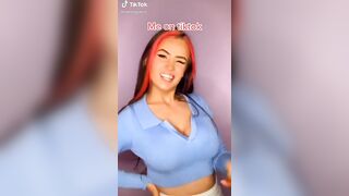TikTok Hotties: All natural #2