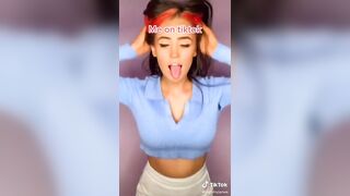 TikTok Hotties: All natural #3