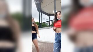 TikTok Hotties: She the cutest #2