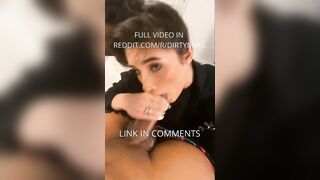 TikTok Hotties: MACKENZI BF SUC-K D1CK VID IN C0MMNTS #3