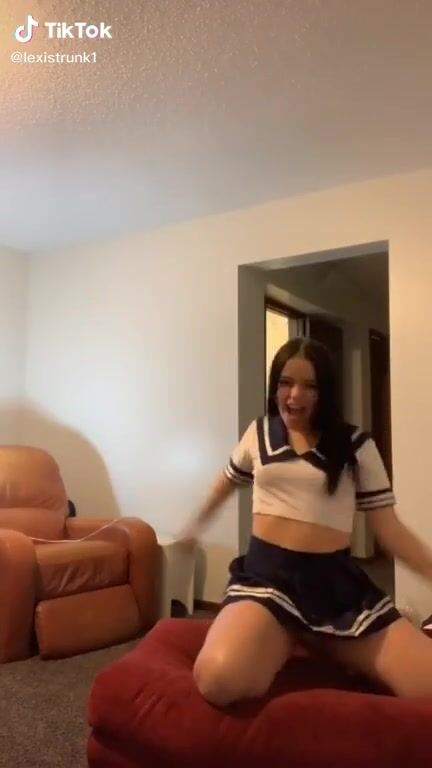 White top hard nipples.