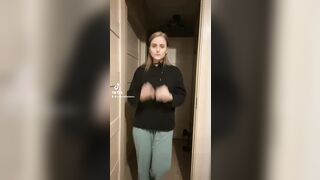 TikTok Hotties: gimme gimme more #1