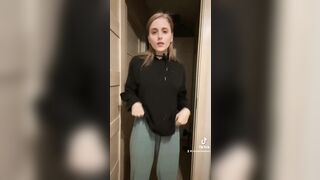 TikTok Hotties: gimme gimme more #3