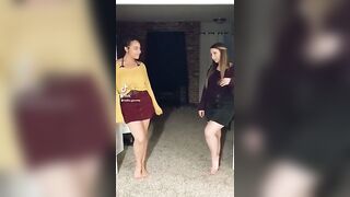 Naughty ????or nice ????