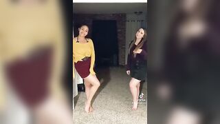 TikTok Hotties: Naughty ♥️♥️or nice ♥️♥️ #2