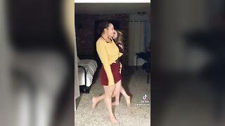 TikTok Hotties: Naughty ♥️♥️or nice ♥️♥️ #3