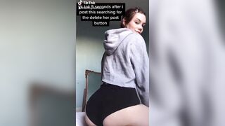 TikTok Hotties: they didn’t delete it tho so♥️♥️ #1
