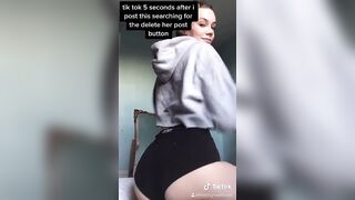 TikTok Hotties: they didn’t delete it tho so♥️♥️ #4