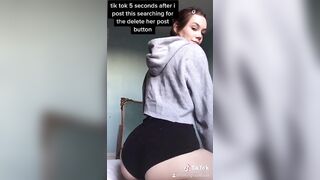 TikTok Hotties: they didn’t delete it tho so♥️♥️ #2