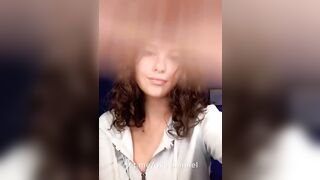 TikTok Hotties: Who is she? #1