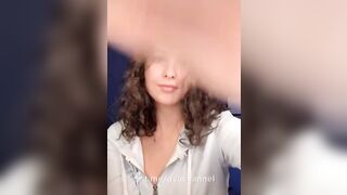 TikTok Hotties: Who is she? #2