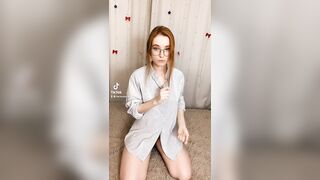 TikTok Hotties: is my video hot enough for you? #3