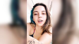 TikTok Hotties: WHO IS SHE♥️! I'VE FIENDING FOR THAT ASS FOR WEEKS! #1