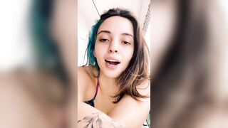 TikTok Hotties: WHO IS SHE♥️! I'VE FIENDING FOR THAT ASS FOR WEEKS! #2