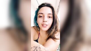 TikTok Hotties: WHO IS SHE♥️! I'VE FIENDING FOR THAT ASS FOR WEEKS! #3