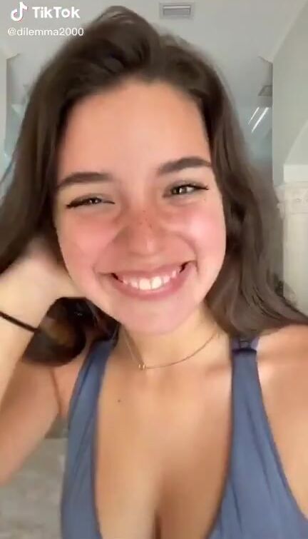 She’s back - dilemma2000