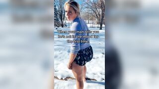 TikTok Hotties: TT: sweet_margs #2