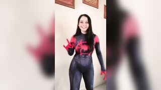 TikTok Hotties: TT: angigss #1