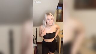 TikTok Hotties: They are big #3