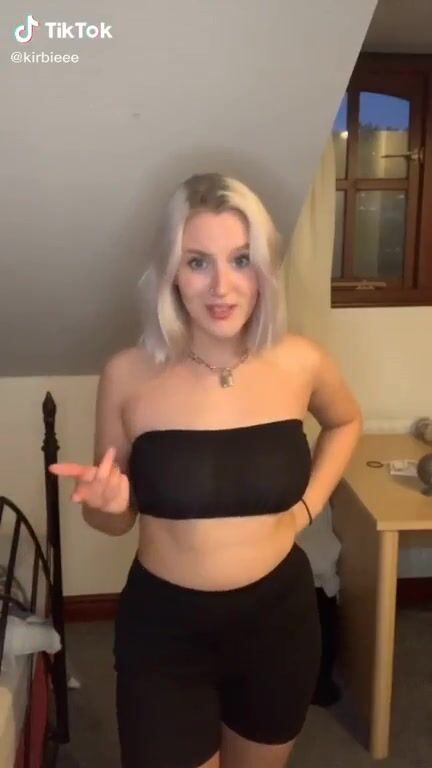 They are big