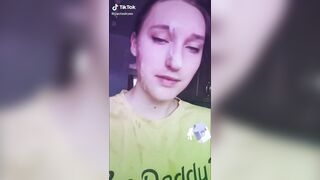 TikTok Hotties: 'Facial Treatment' #1