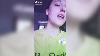 TikTok Hotties: 'Facial Treatment' #4