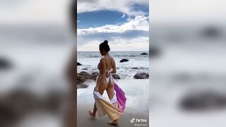 TikTok Hotties: Amazing Asian #4