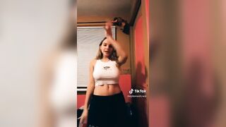 TikTok Hotties: Bitch I’m very Hard. Tay K very hard... #4