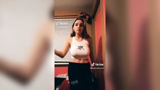 TikTok Hotties: Bitch I’m very Hard. Tay K very hard... #2