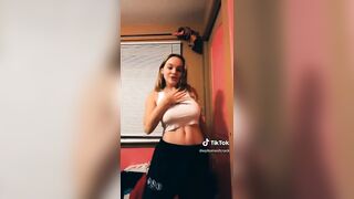 TikTok Hotties: Bitch I’m very Hard. Tay K very hard... #3