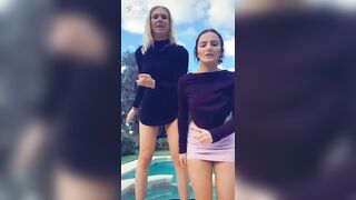 TikTok Hotties: Quick Flash #2