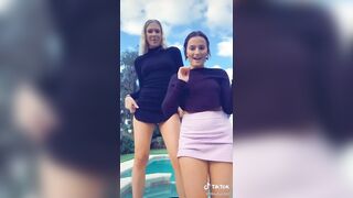 TikTok Hotties: Quick Flash #3
