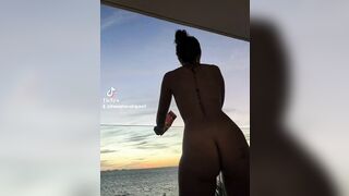 TikTok Hotties: Why am I always so horny on vacation #3