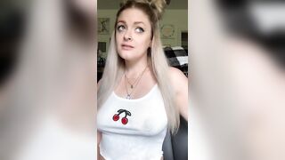 TikTok Hotties: Nice piercings #1